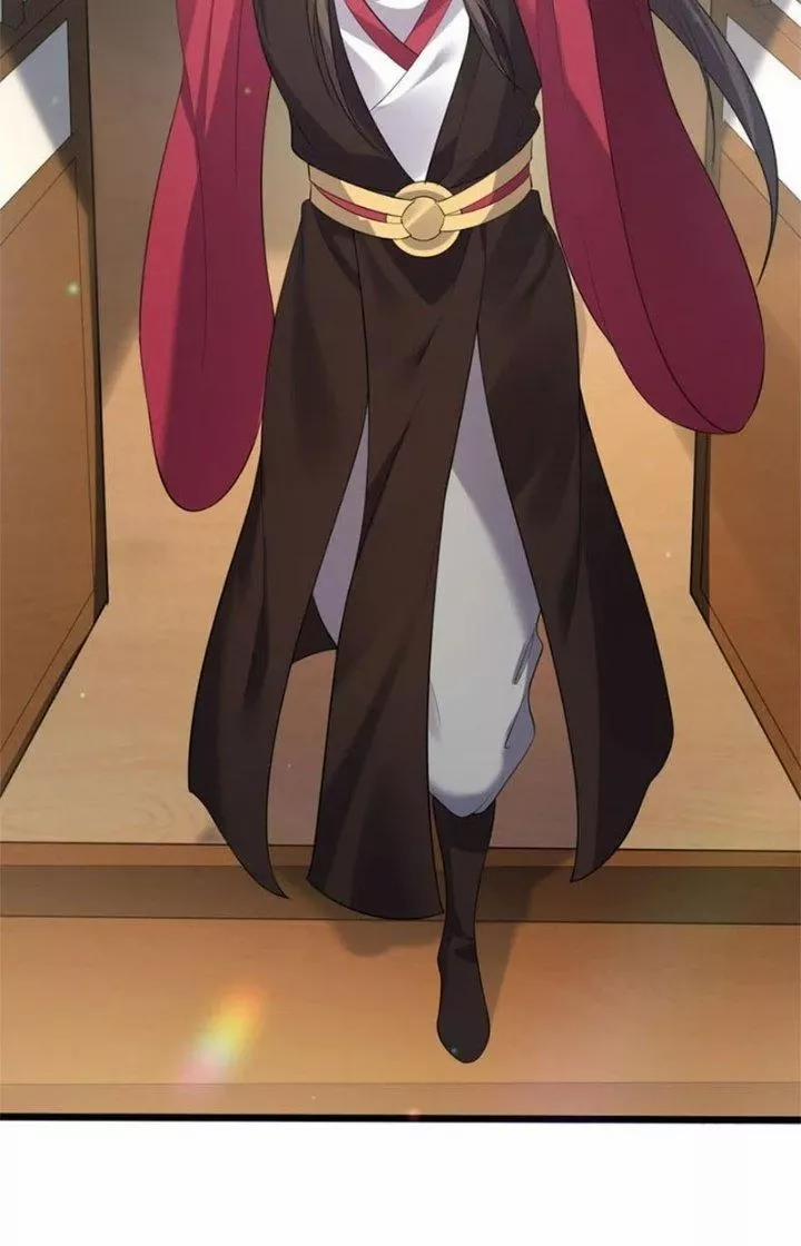 Ta Là Nhân Vật Phản Diện Đại Thiếu Gia 125 trang 33