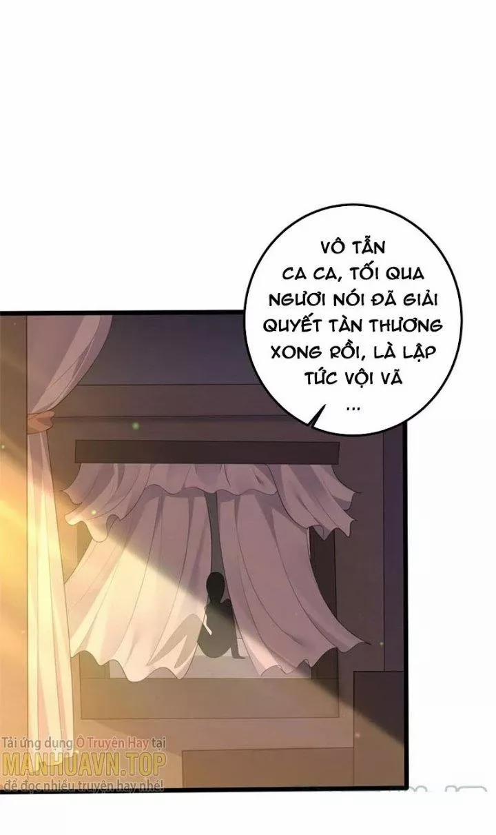 Ta Là Nhân Vật Phản Diện Đại Thiếu Gia 125 trang 34