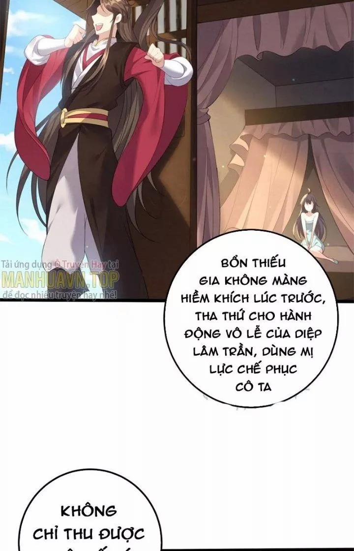 Ta Là Nhân Vật Phản Diện Đại Thiếu Gia 125 trang 37