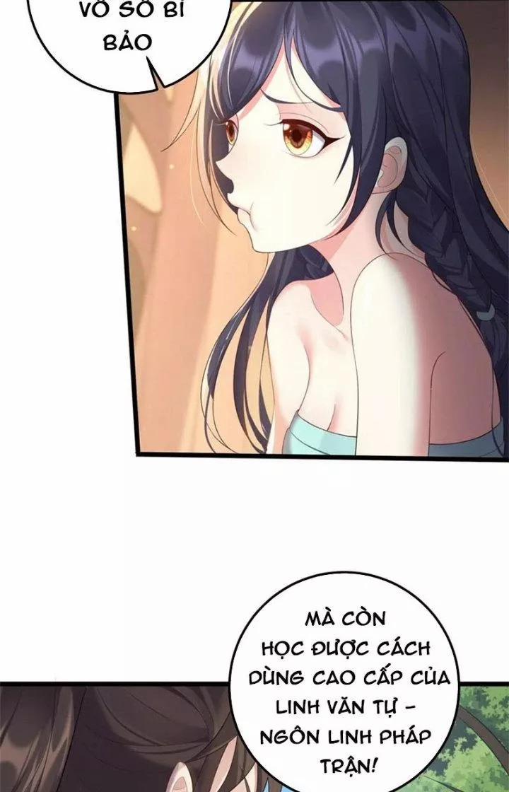 Ta Là Nhân Vật Phản Diện Đại Thiếu Gia 125 trang 38