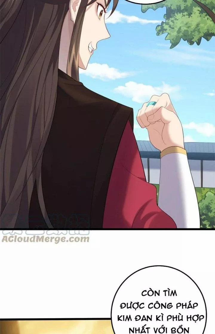 Ta Là Nhân Vật Phản Diện Đại Thiếu Gia 125 trang 39