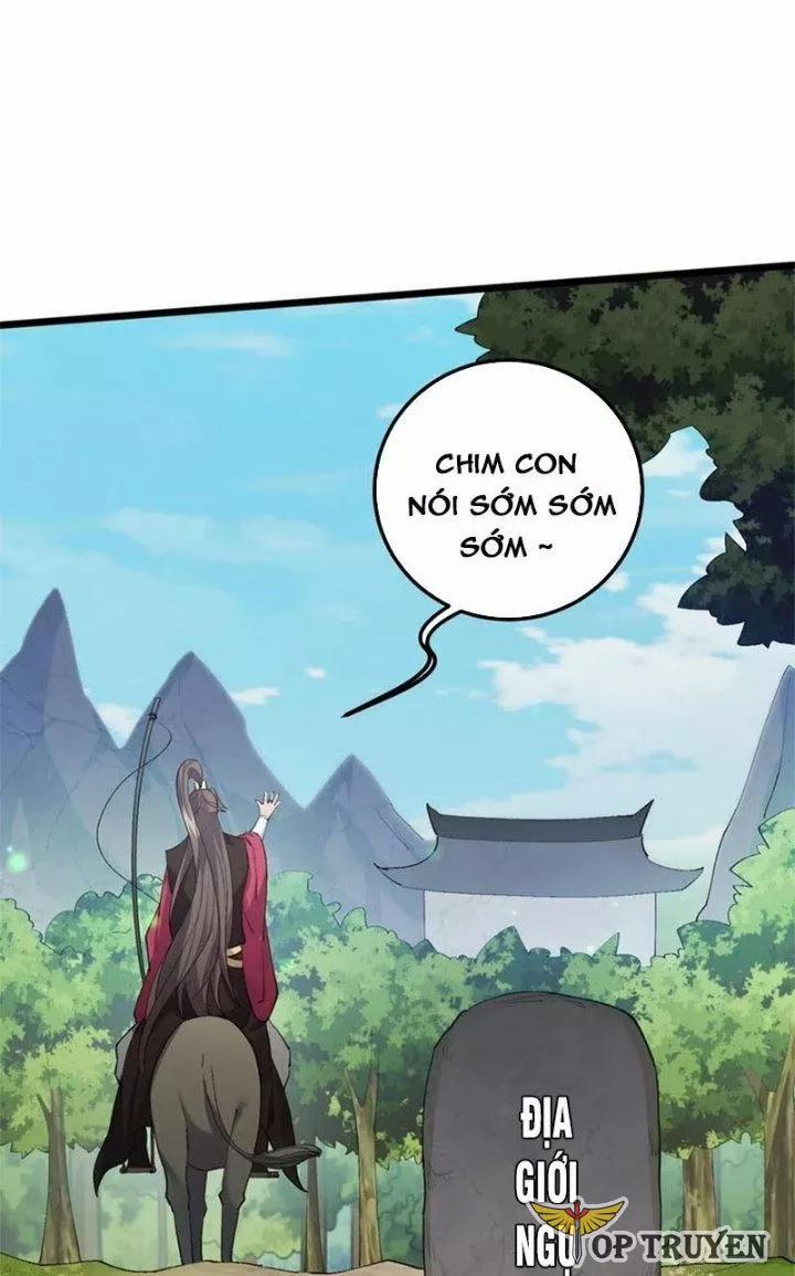 Ta Là Nhân Vật Phản Diện Đại Thiếu Gia 125 trang 4