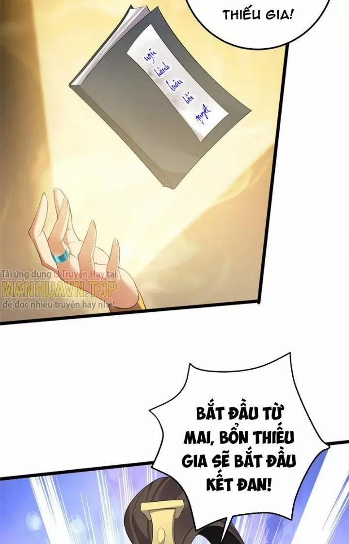 Ta Là Nhân Vật Phản Diện Đại Thiếu Gia 125 trang 40