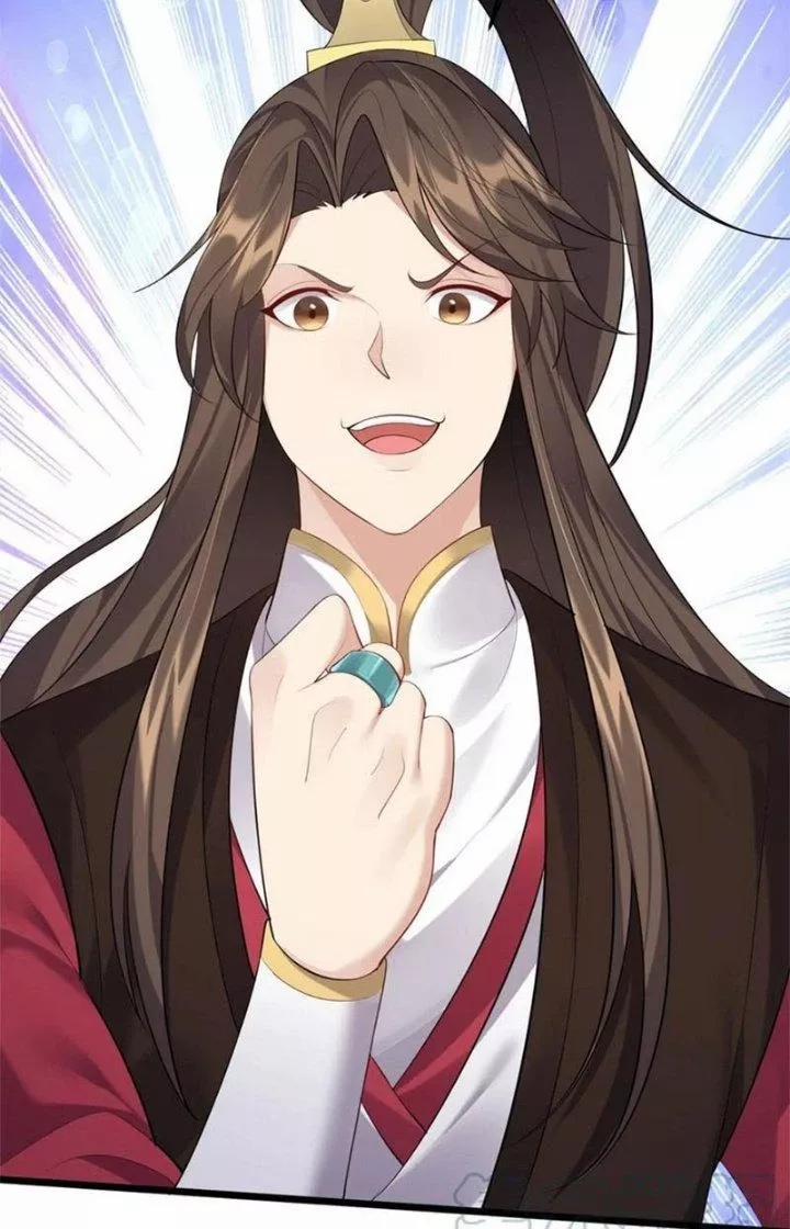 Ta Là Nhân Vật Phản Diện Đại Thiếu Gia 125 trang 41