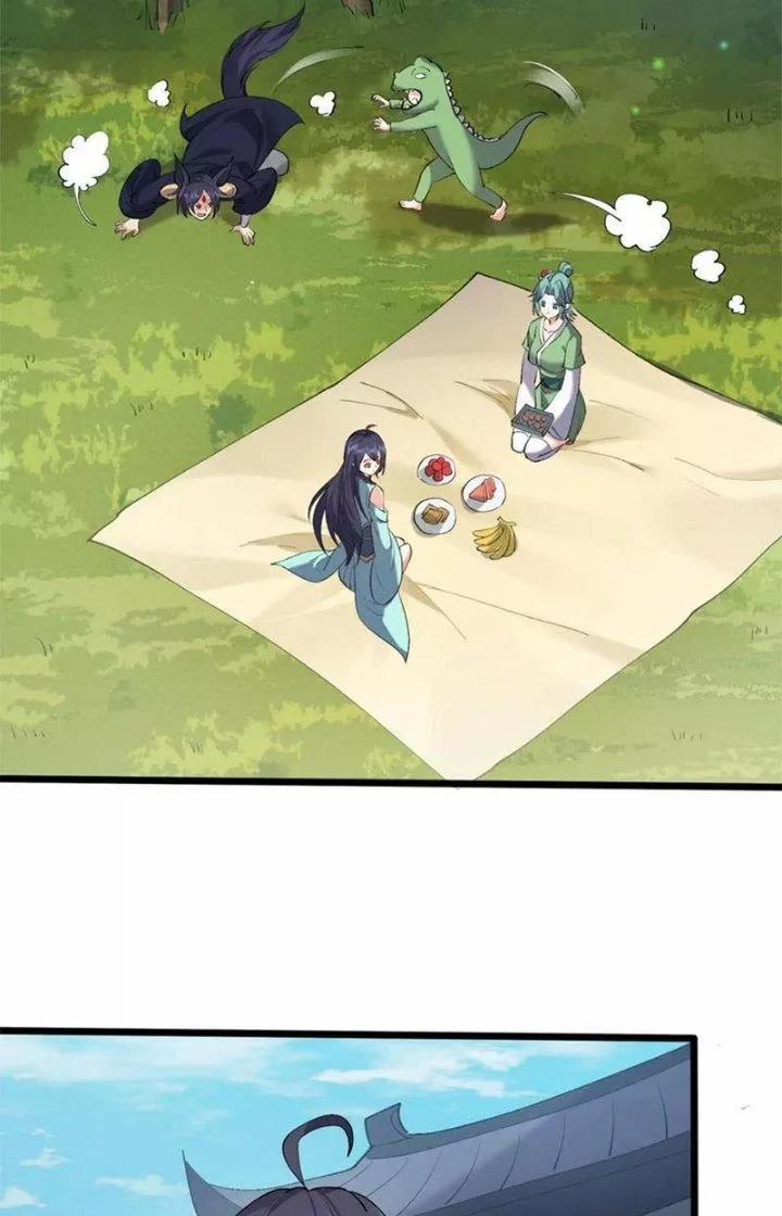 Ta Là Nhân Vật Phản Diện Đại Thiếu Gia 125 trang 6