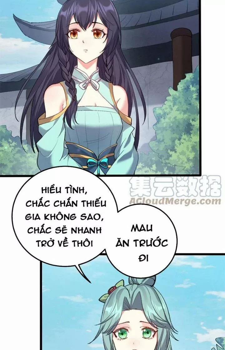 Ta Là Nhân Vật Phản Diện Đại Thiếu Gia 125 trang 7