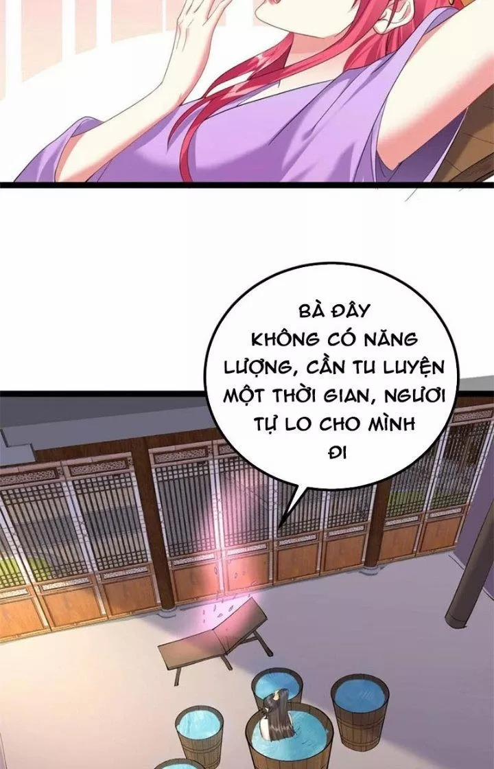 Ta Là Nhân Vật Phản Diện Đại Thiếu Gia 126 trang 10