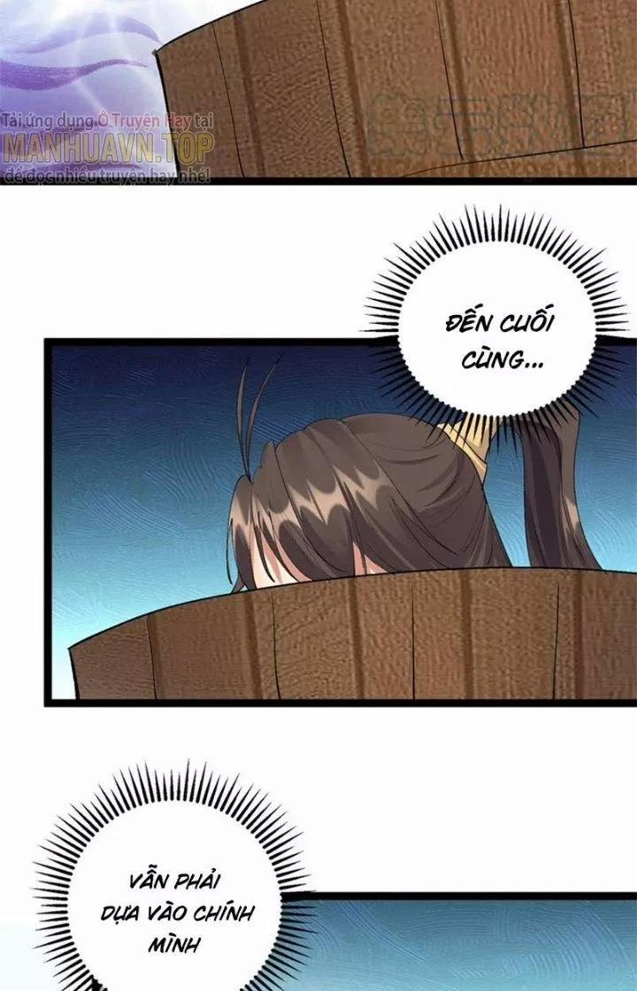 Ta Là Nhân Vật Phản Diện Đại Thiếu Gia 126 trang 12