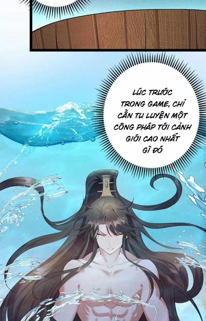 Ta Là Nhân Vật Phản Diện Đại Thiếu Gia 126 trang 13