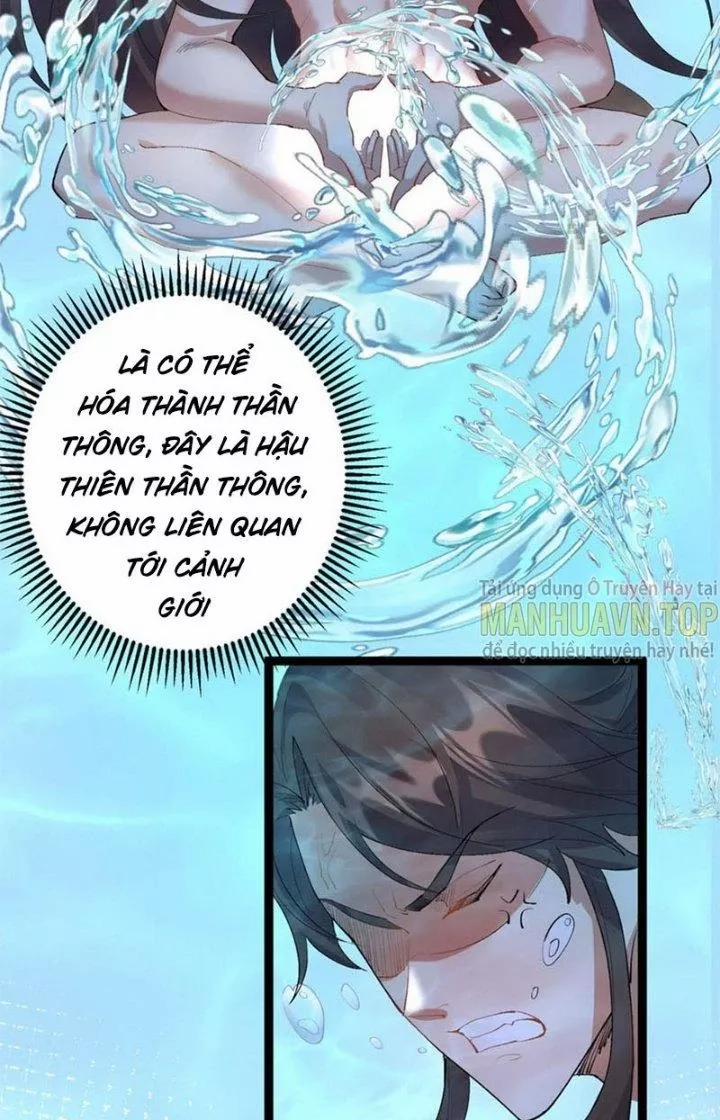 Ta Là Nhân Vật Phản Diện Đại Thiếu Gia 126 trang 14