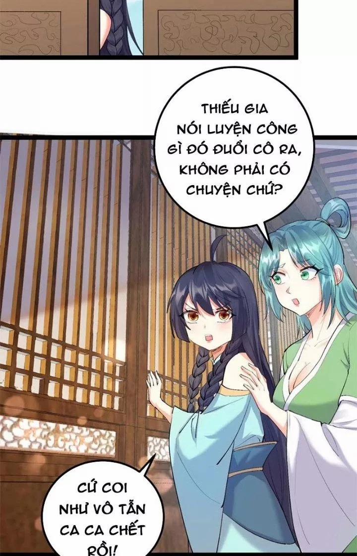 Ta Là Nhân Vật Phản Diện Đại Thiếu Gia 126 trang 17