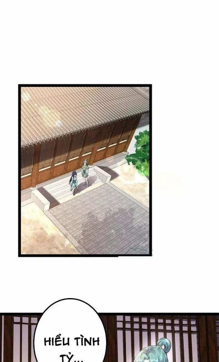 Ta Là Nhân Vật Phản Diện Đại Thiếu Gia 126 trang 19