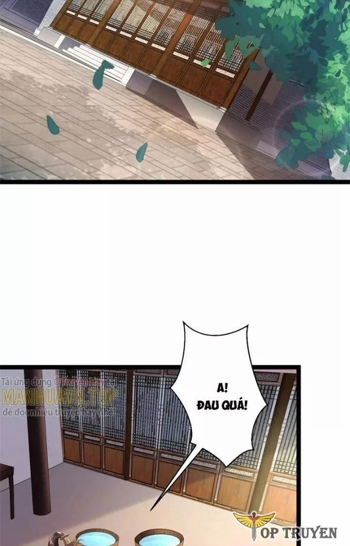 Ta Là Nhân Vật Phản Diện Đại Thiếu Gia 126 trang 2