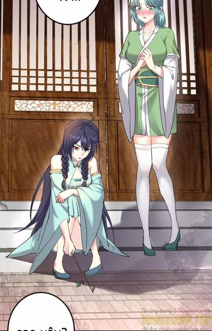Ta Là Nhân Vật Phản Diện Đại Thiếu Gia 126 trang 20