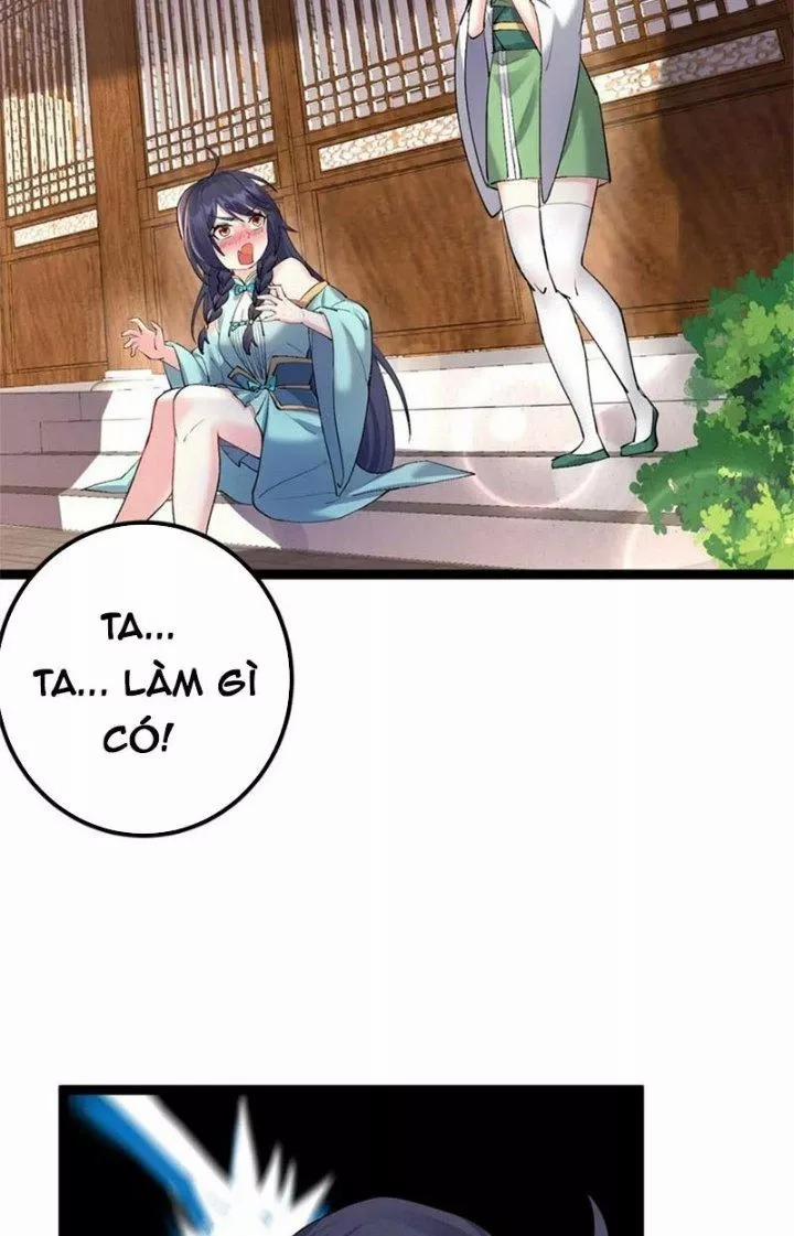 Ta Là Nhân Vật Phản Diện Đại Thiếu Gia 126 trang 23