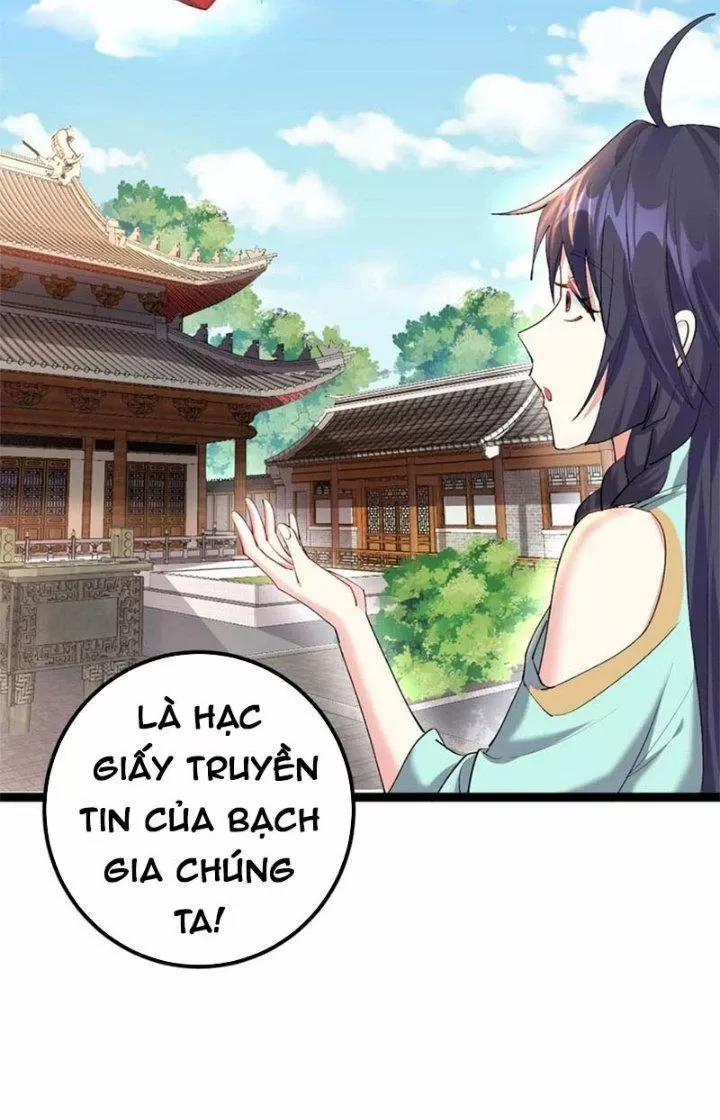 Ta Là Nhân Vật Phản Diện Đại Thiếu Gia 126 trang 25