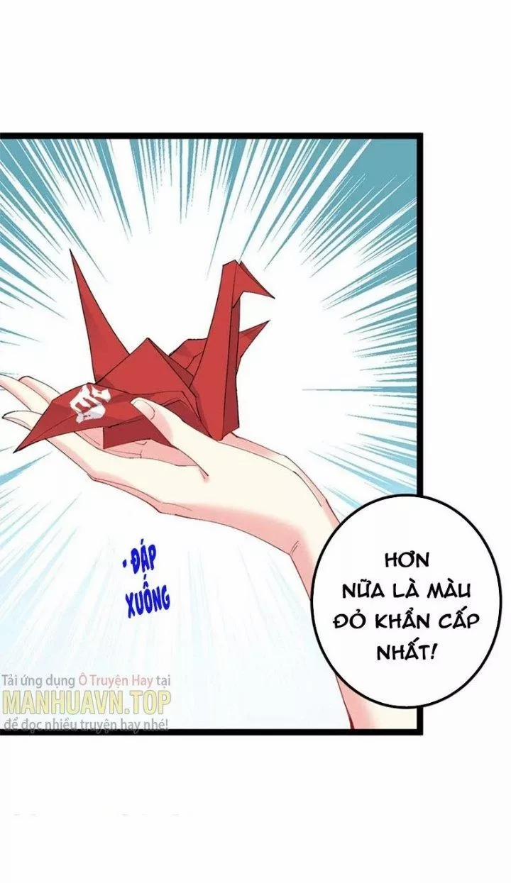 Ta Là Nhân Vật Phản Diện Đại Thiếu Gia 126 trang 26