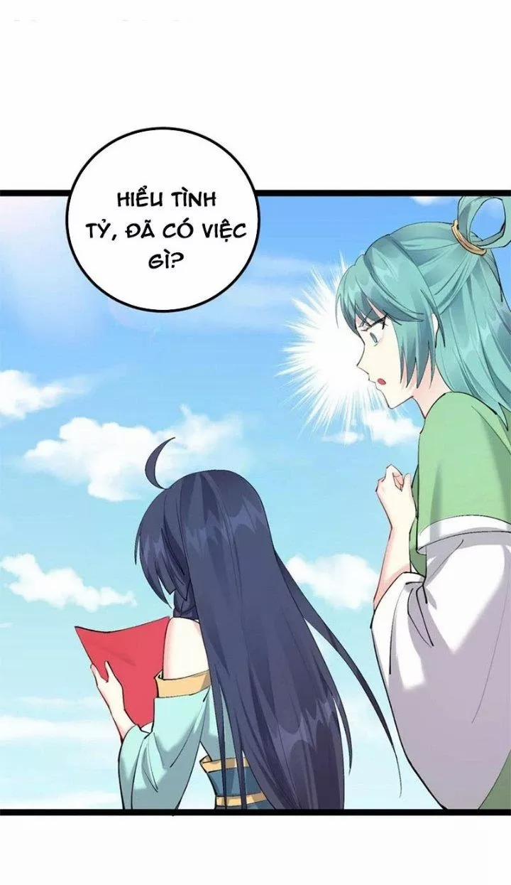 Ta Là Nhân Vật Phản Diện Đại Thiếu Gia 126 trang 27