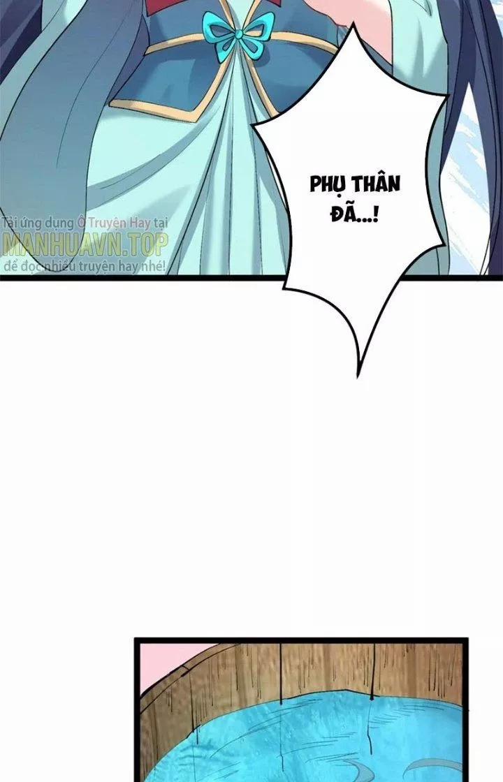 Ta Là Nhân Vật Phản Diện Đại Thiếu Gia 126 trang 29