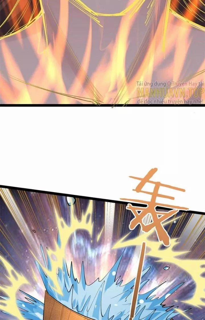 Ta Là Nhân Vật Phản Diện Đại Thiếu Gia 126 trang 36