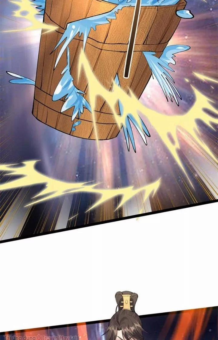 Ta Là Nhân Vật Phản Diện Đại Thiếu Gia 126 trang 37