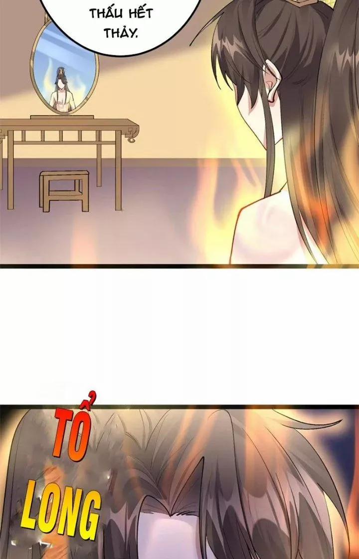 Ta Là Nhân Vật Phản Diện Đại Thiếu Gia 126 trang 39