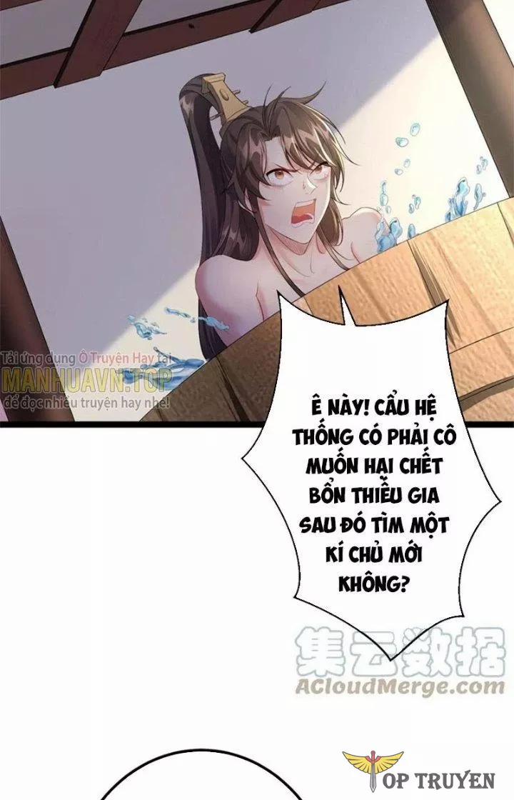 Ta Là Nhân Vật Phản Diện Đại Thiếu Gia 126 trang 4