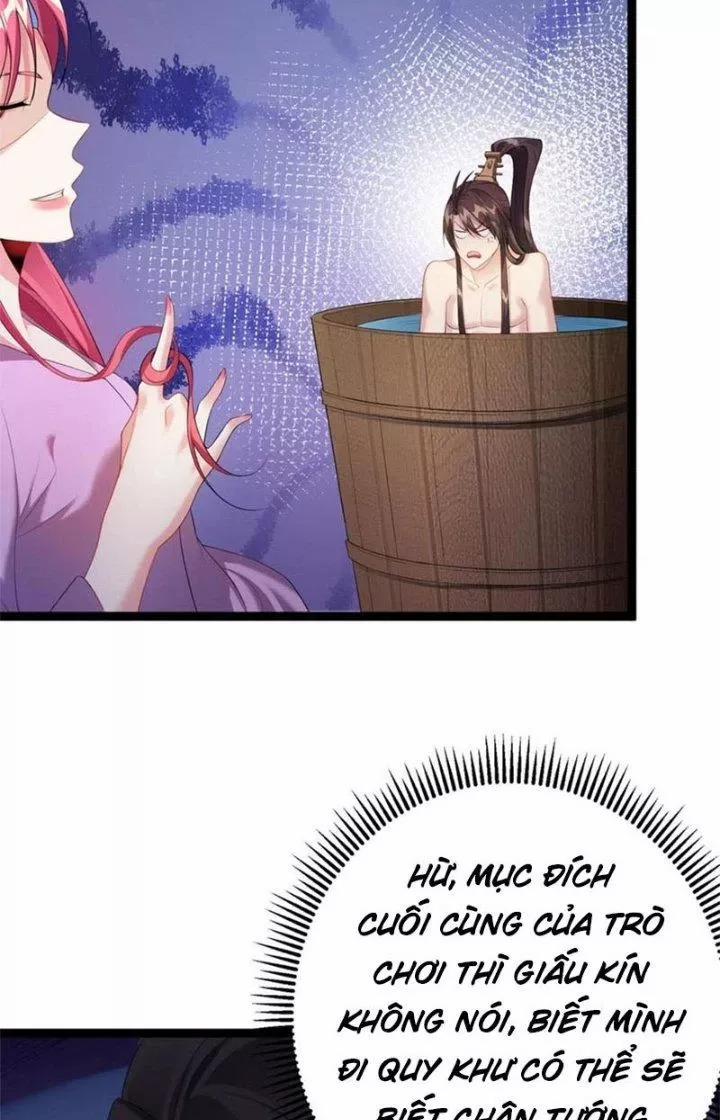 Ta Là Nhân Vật Phản Diện Đại Thiếu Gia 126 trang 8
