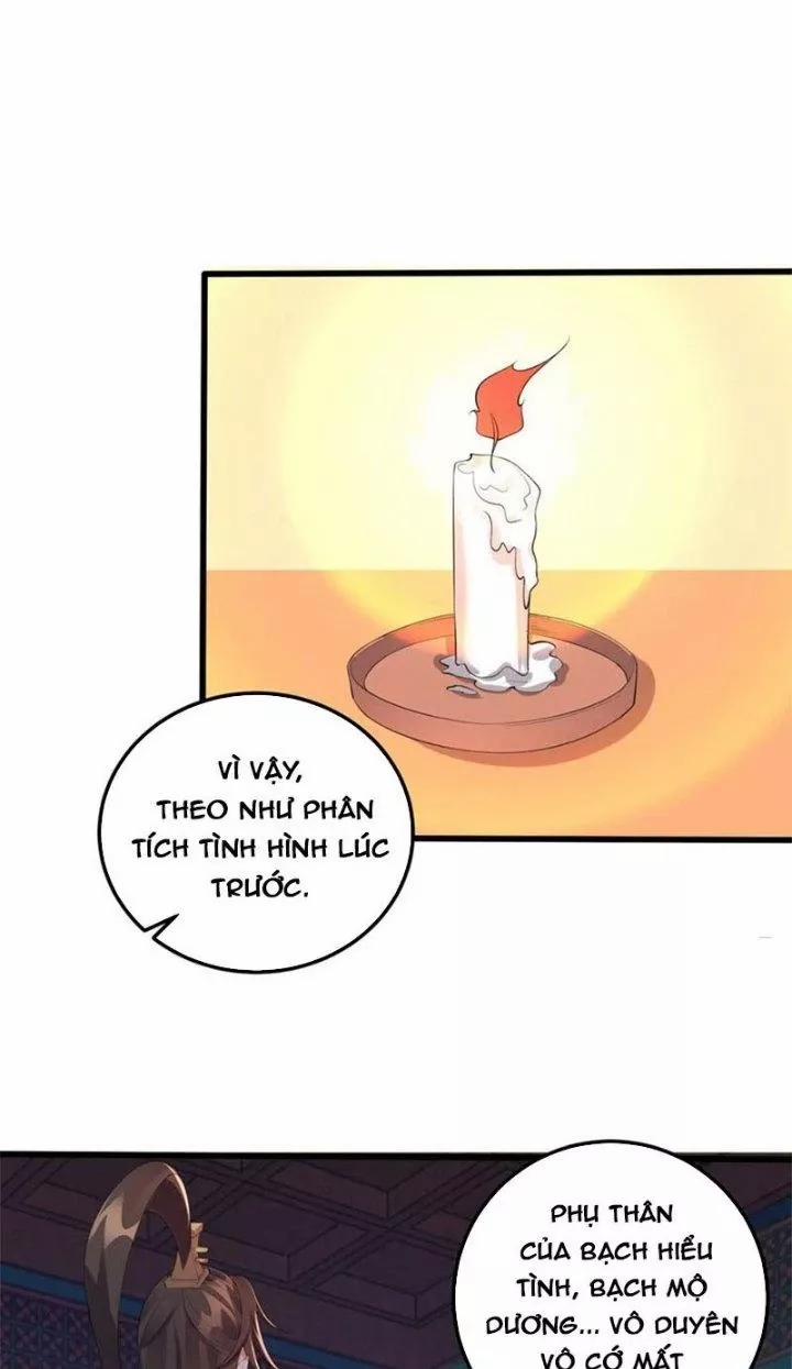 Ta Là Nhân Vật Phản Diện Đại Thiếu Gia 127 trang 10