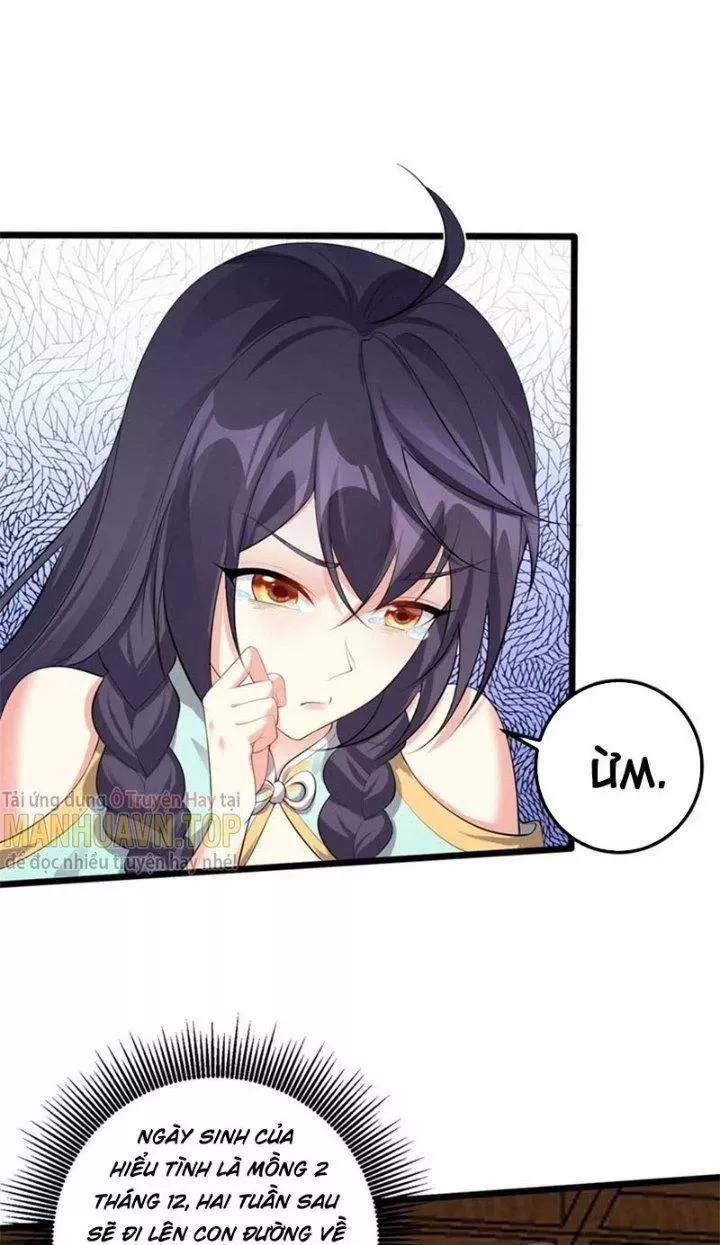 Ta Là Nhân Vật Phản Diện Đại Thiếu Gia 127 trang 12