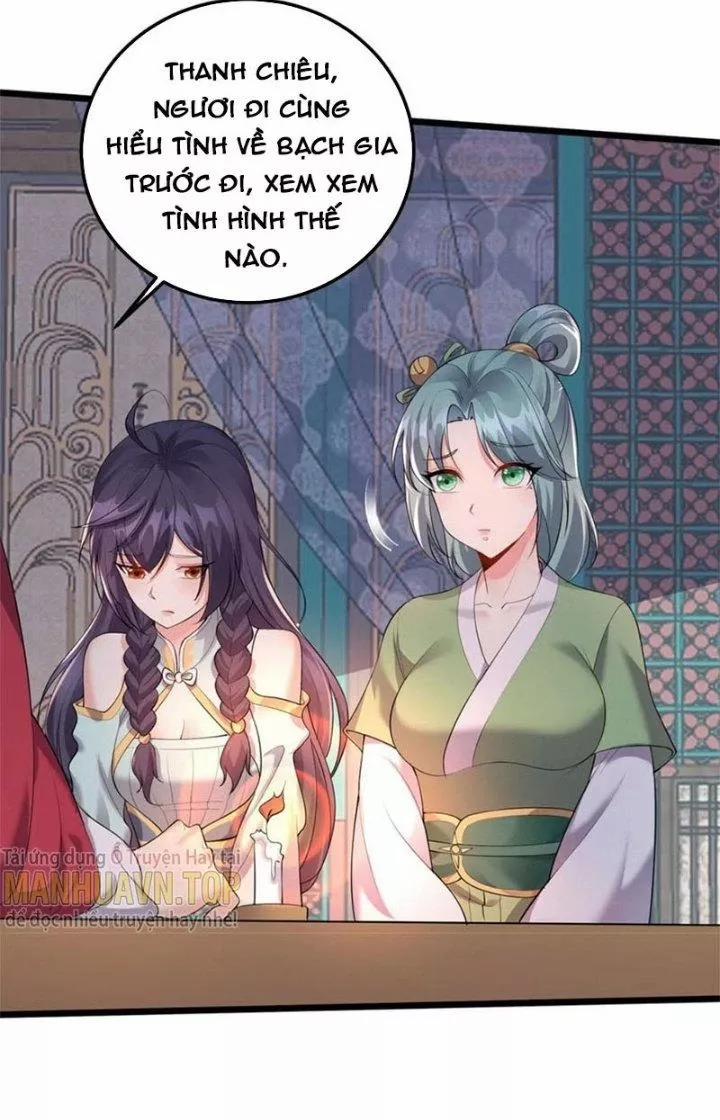 Ta Là Nhân Vật Phản Diện Đại Thiếu Gia 127 trang 15