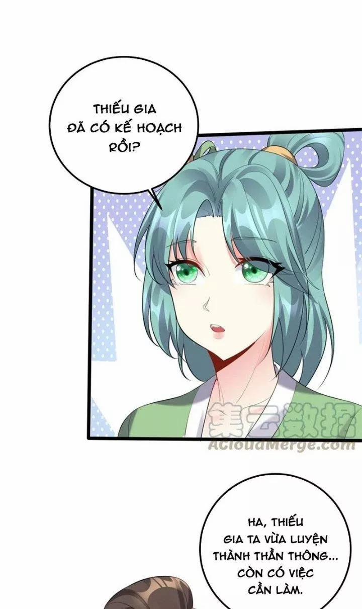 Ta Là Nhân Vật Phản Diện Đại Thiếu Gia 127 trang 16