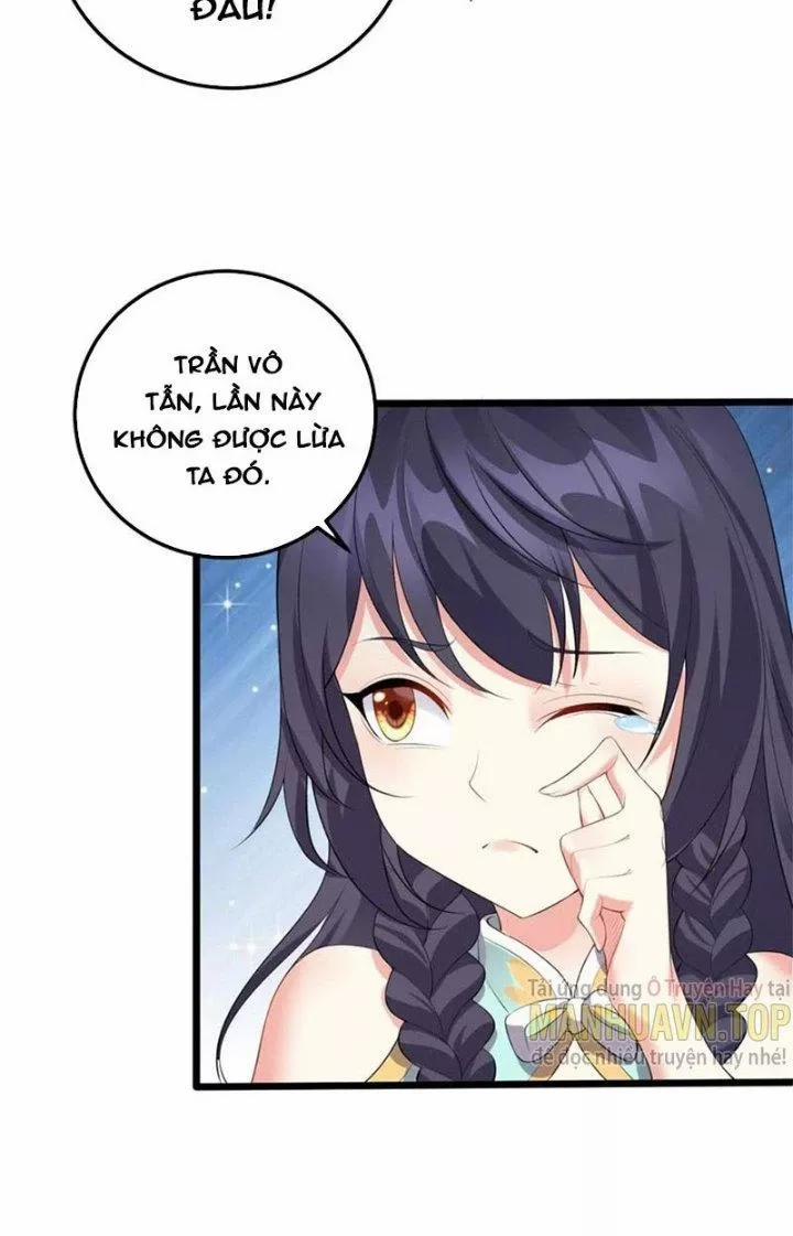Ta Là Nhân Vật Phản Diện Đại Thiếu Gia 127 trang 18