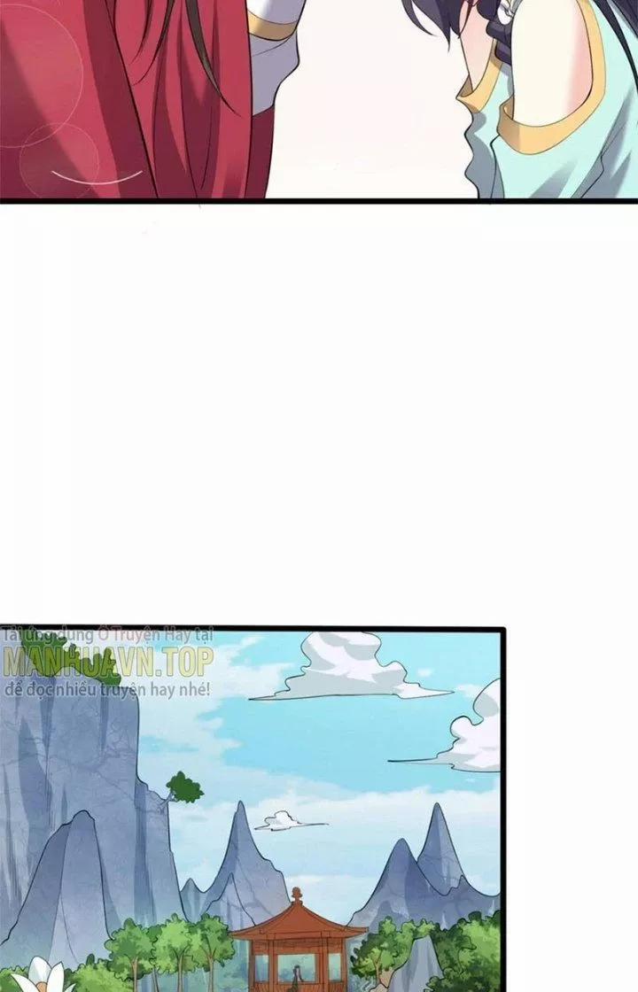 Ta Là Nhân Vật Phản Diện Đại Thiếu Gia 127 trang 20