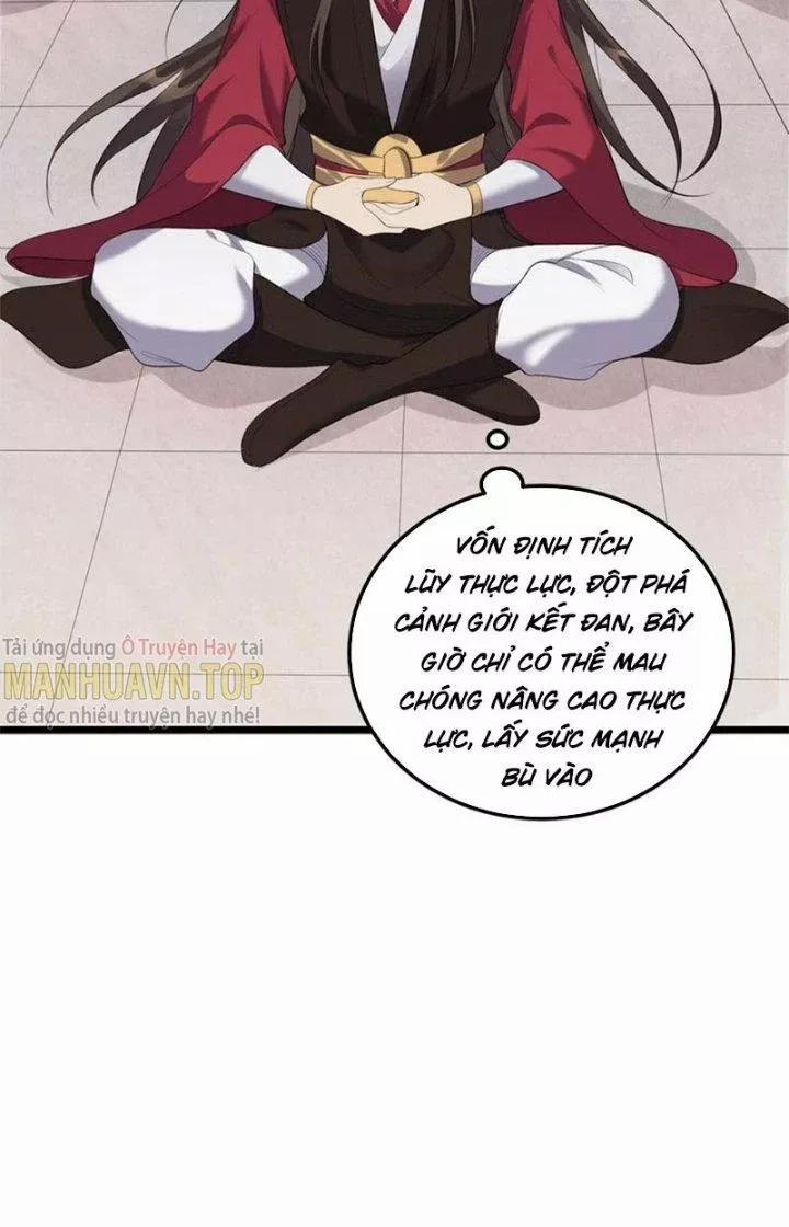 Ta Là Nhân Vật Phản Diện Đại Thiếu Gia 127 trang 22