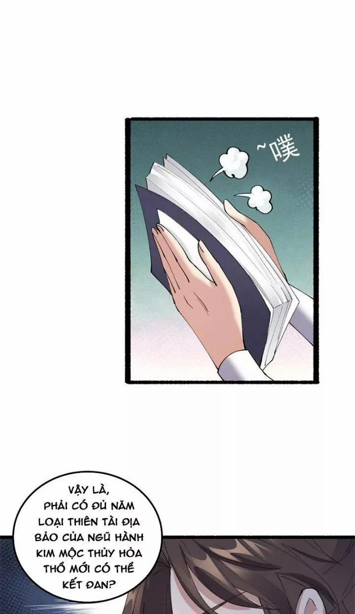 Ta Là Nhân Vật Phản Diện Đại Thiếu Gia 127 trang 25