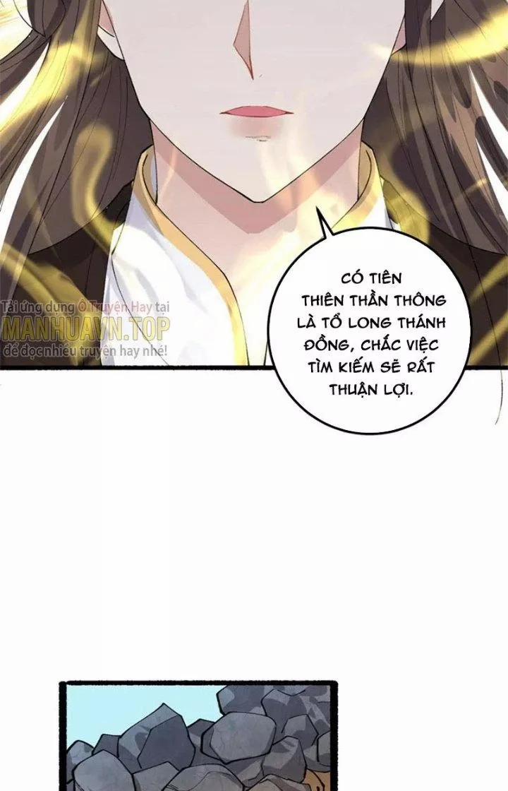 Ta Là Nhân Vật Phản Diện Đại Thiếu Gia 127 trang 27