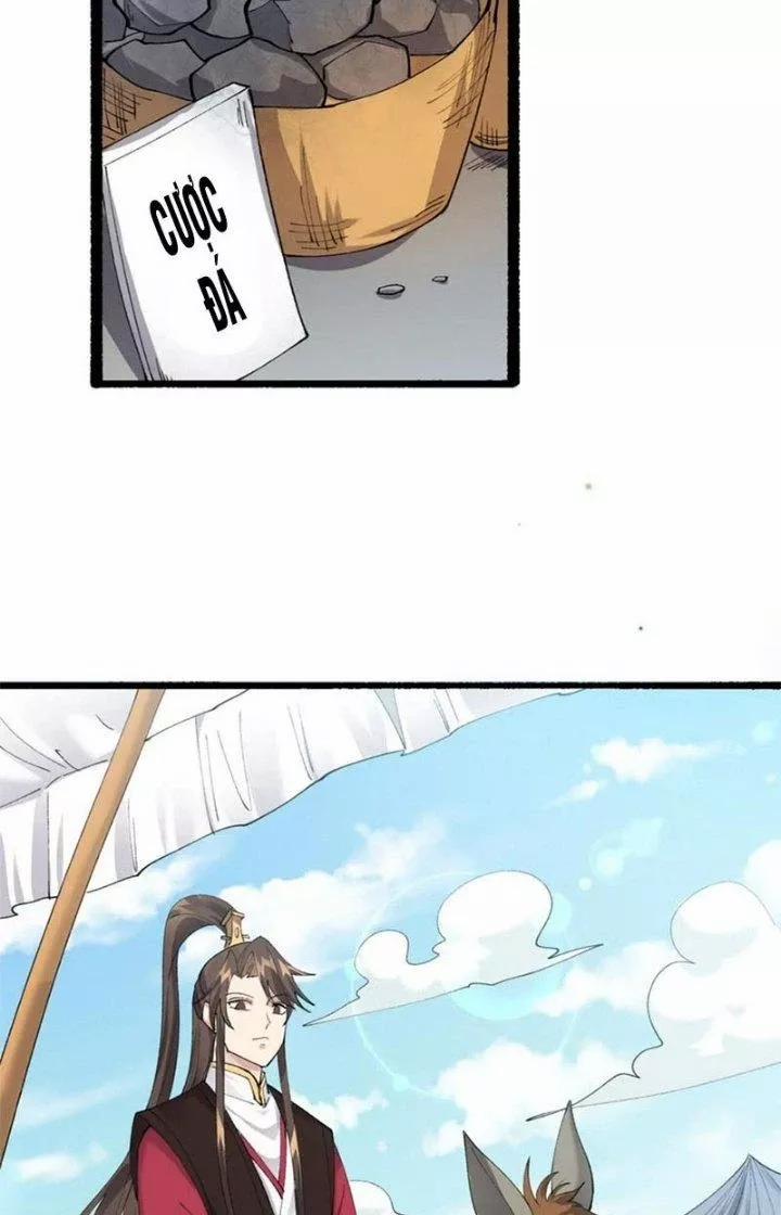 Ta Là Nhân Vật Phản Diện Đại Thiếu Gia 127 trang 28