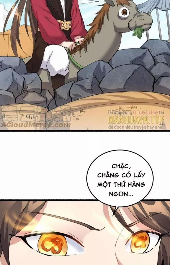 Ta Là Nhân Vật Phản Diện Đại Thiếu Gia 127 trang 29