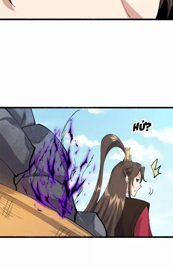 Ta Là Nhân Vật Phản Diện Đại Thiếu Gia 127 trang 30