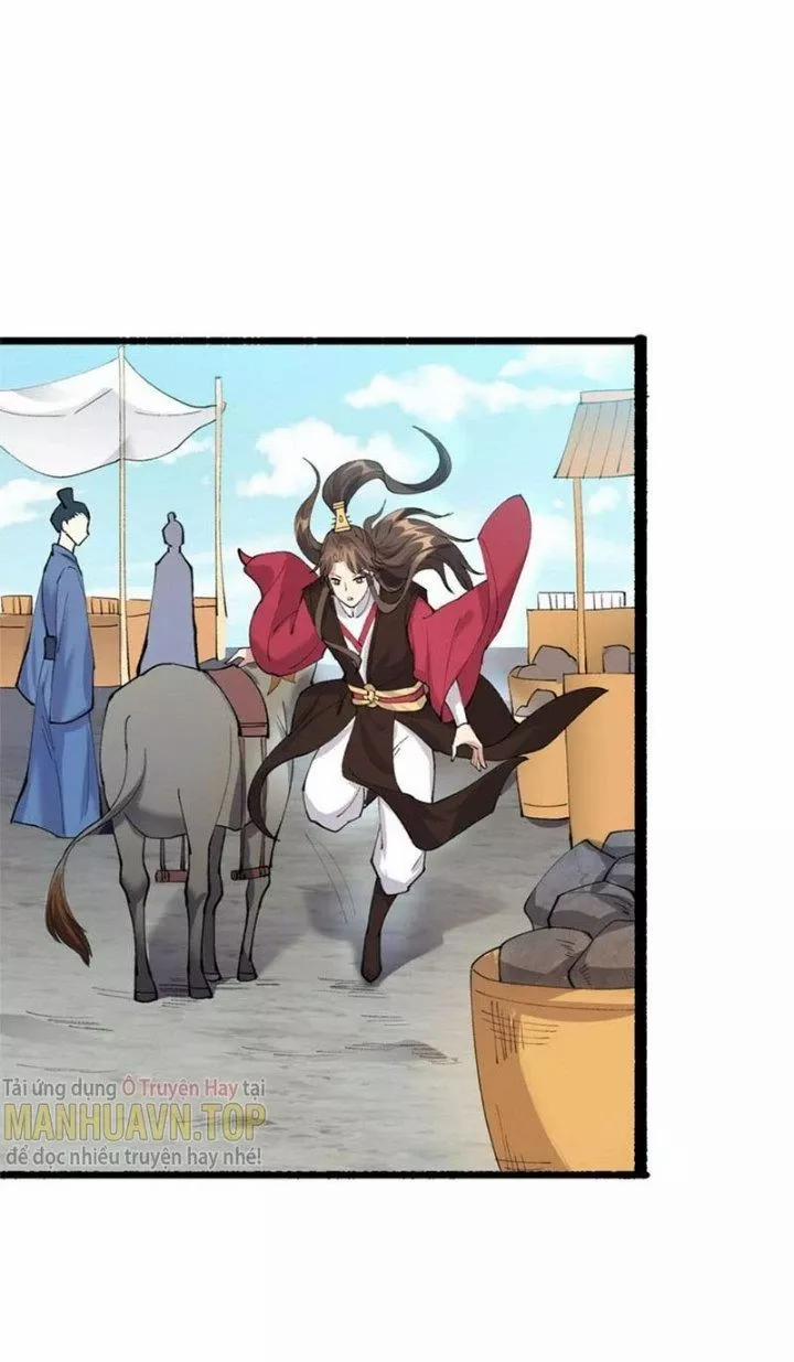 Ta Là Nhân Vật Phản Diện Đại Thiếu Gia 127 trang 31