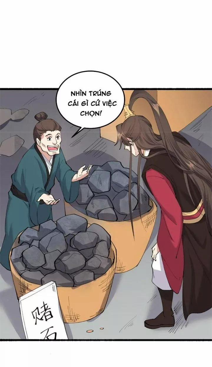 Ta Là Nhân Vật Phản Diện Đại Thiếu Gia 127 trang 32