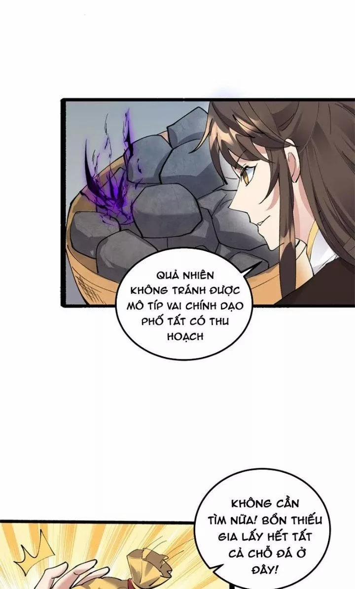 Ta Là Nhân Vật Phản Diện Đại Thiếu Gia 127 trang 33
