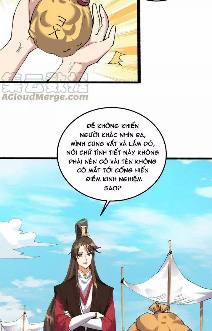 Ta Là Nhân Vật Phản Diện Đại Thiếu Gia 127 trang 34