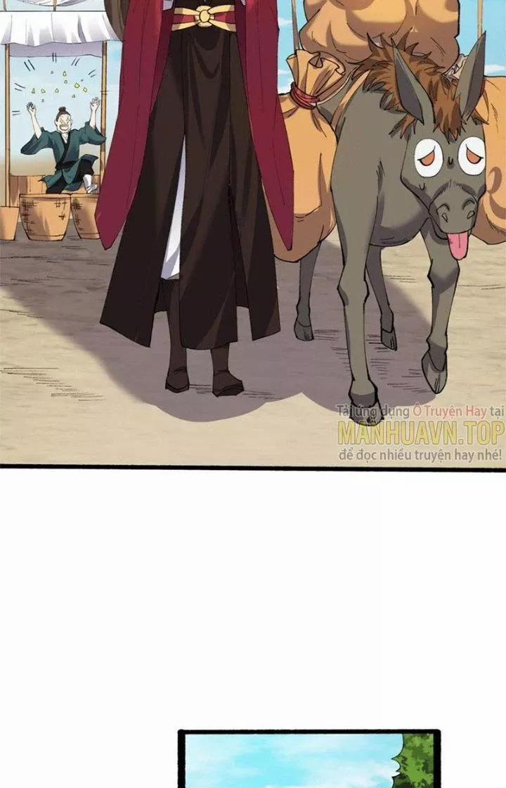 Ta Là Nhân Vật Phản Diện Đại Thiếu Gia 127 trang 35