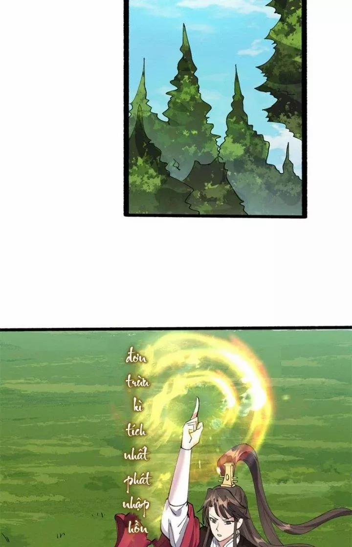 Ta Là Nhân Vật Phản Diện Đại Thiếu Gia 127 trang 36