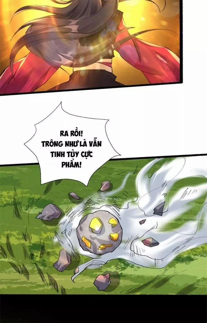 Ta Là Nhân Vật Phản Diện Đại Thiếu Gia 127 trang 38