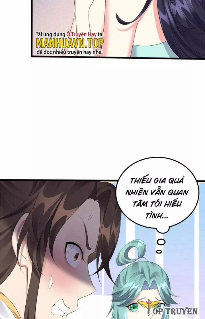 Ta Là Nhân Vật Phản Diện Đại Thiếu Gia 127 trang 4