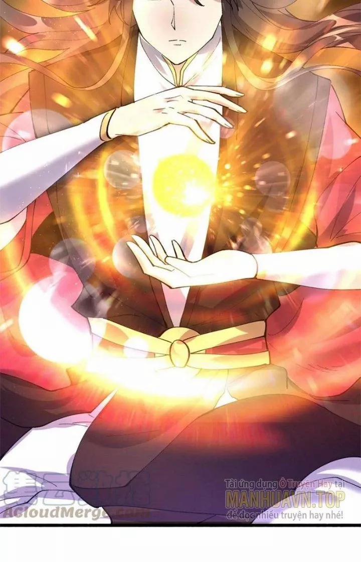 Ta Là Nhân Vật Phản Diện Đại Thiếu Gia 127 trang 40