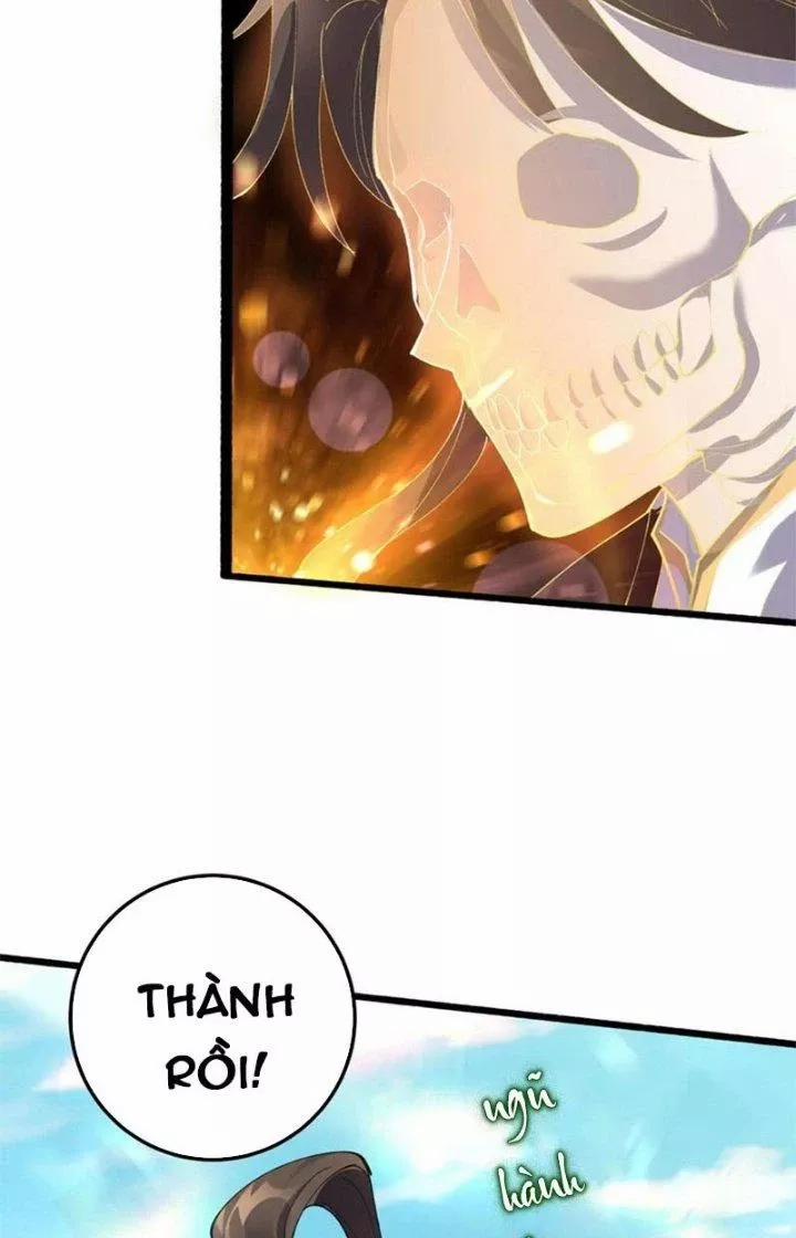 Ta Là Nhân Vật Phản Diện Đại Thiếu Gia 127 trang 42